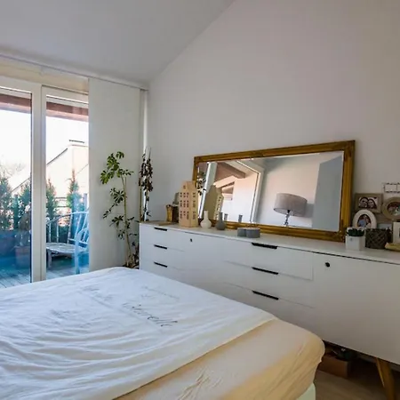 Appartamento Penthouse City Centre *
